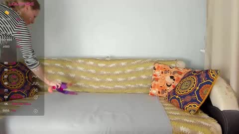 Amalia online show from 18, 12, 2025