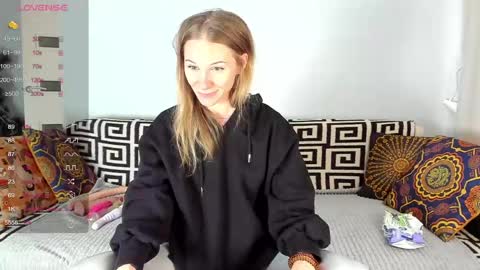 Amalia online show from 23, 3, 2026