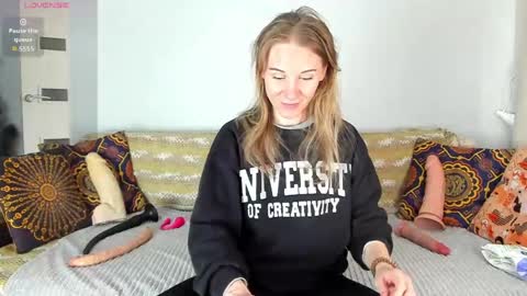 Amalia online show from 17, 4, 2026