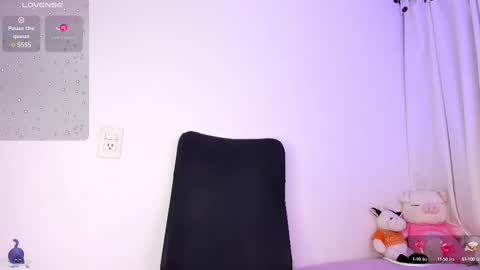 Amalia    real MIA  online show from 9, 2, 2025