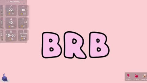 Amalia    real MIA  online show from 10, 2, 2025