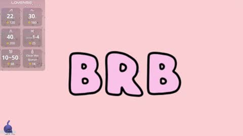 Amalia    real MIA  online show from 10, 2, 2025