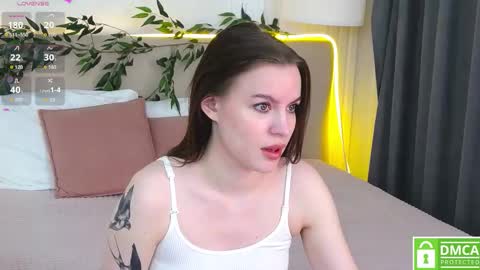 Amalia online show from 26, 10, 2025