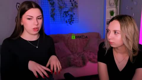 Amalia online show from 28, 3, 2026