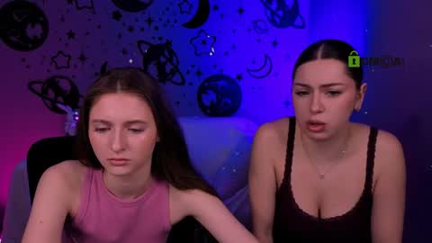 Amalia online show from 2, 4, 2026