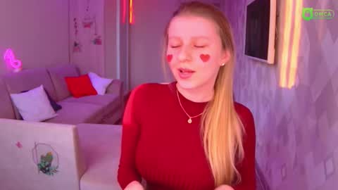 Snapshot of amaliaqueen999 chatting on 14, 2, 2025 Amalia online show from 14, 2, 2025