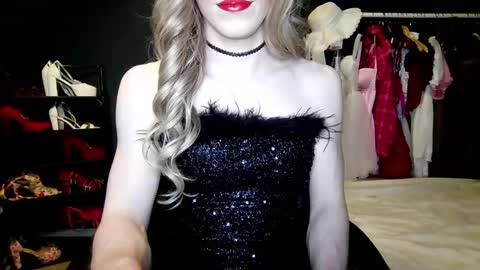 Amalie online show from 14, 11, 2025