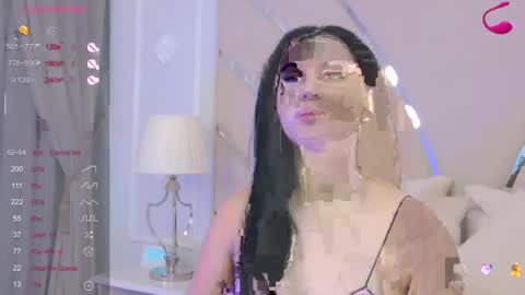 Snapshot of amalthea_ chatting on 1, 12, 2024 Thea online show from 1, 12, 2024