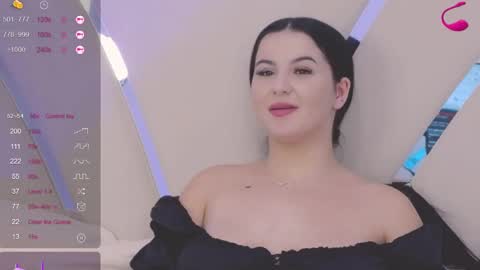 Snapshot of amalthea_ chatting on 8, 12, 2024 Thea online show from 8, 12, 2024