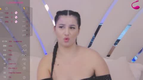 Snapshot of amalthea_ chatting on 9, 12, 2024 Thea online show from 9, 12, 2024
