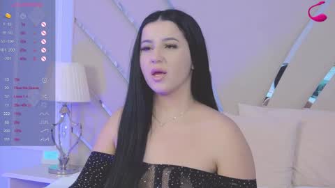 Snapshot of amalthea_ chatting on 3, 1, 2025 Thea online show from 3, 1, 2025