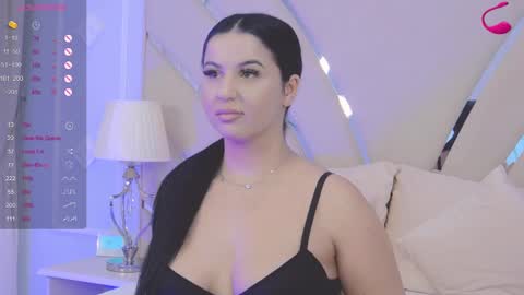 Snapshot of amalthea_ chatting on 4, 1, 2025 Thea online show from 4, 1, 2025