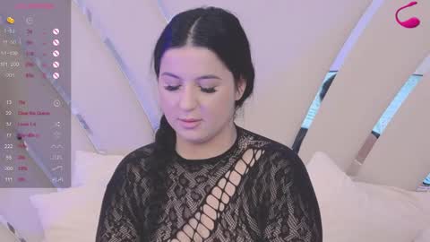 Snapshot of amalthea_ chatting on 10, 1, 2025 Thea online show from 10, 1, 2025
