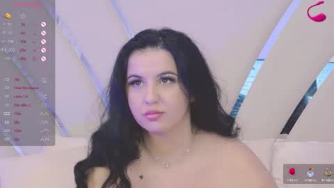 Snapshot of amalthea_ chatting on 18, 1, 2025 Thea online show from 18, 1, 2025