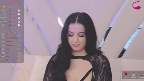 Snapshot of amalthea_ chatting on 18, 1, 2025 Thea online show from 18, 1, 2025