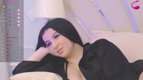 Snapshot of amalthea_ chatting on 21, 1, 2025 Thea online show from 21, 1, 2025