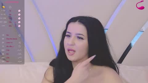 Snapshot of amalthea_ chatting on 24, 1, 2025 Thea online show from 24, 1, 2025