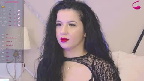 Snapshot of amalthea_ chatting on 26, 1, 2025 Thea online show from 26, 1, 2025