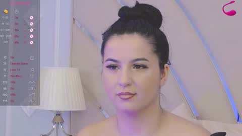 Snapshot of amalthea_ chatting on 28, 1, 2025 Thea online show from 28, 1, 2025