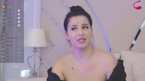 Snapshot of amalthea_ chatting on 28, 1, 2025 Thea online show from 28, 1, 2025