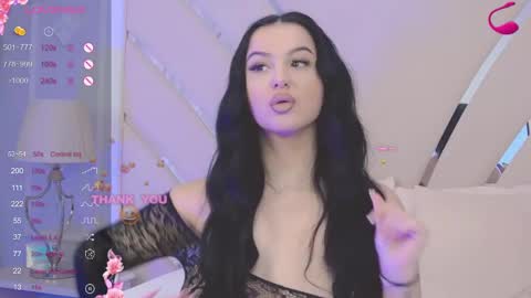 Snapshot of amalthea_ chatting on 13, 2, 2025 Thea online show from 13, 2, 2025