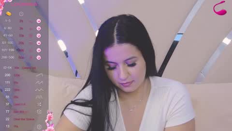 Snapshot of amalthea_ chatting on 25, 2, 2025 Thea online show from 25, 2, 2025