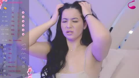 Snapshot of amalthea_ chatting on 27, 2, 2025 Thea online show from 27, 2, 2025