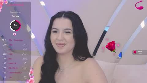 Snapshot of amalthea_ chatting on 1, 3, 2025 Thea online show from 1, 3, 2025