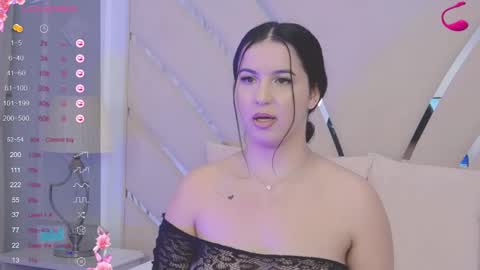 Snapshot of amalthea_ chatting on 2, 3, 2025 Thea online show from 2, 3, 2025