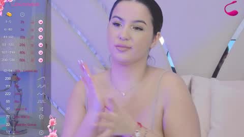Snapshot of amalthea_ chatting on 3, 3, 2025 Thea online show from 3, 3, 2025