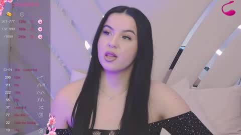 Snapshot of amalthea_ chatting on 6, 3, 2025 Thea online show from 6, 3, 2025