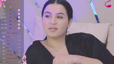 Snapshot of amalthea_ chatting on 10, 3, 2025 Thea online show from 10, 3, 2025