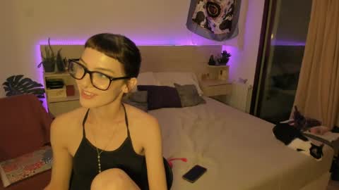 Snapshot of amancay_ chatting on 2, 4, 2026 Amancay online show from 2, 4, 2026