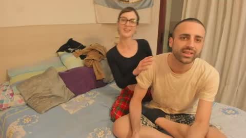 Amancay online show from 1, 7, 2026