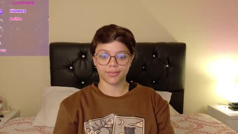 Snapshot of amand1_sweet chatting on 4, 3, 2025 online show from 4, 3, 2025