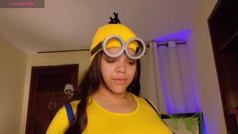 Snapshot of amand1_sweet chatting on 30, 10, 2025 online show from 30, 10, 2025