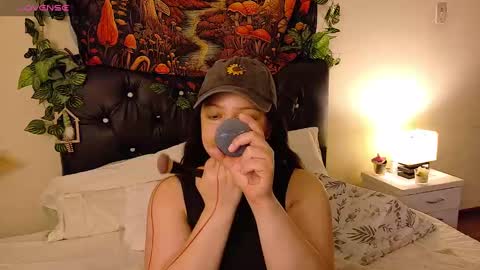 Snapshot of amand1_sweet chatting on 2, 11, 2025 online show from 2, 11, 2025