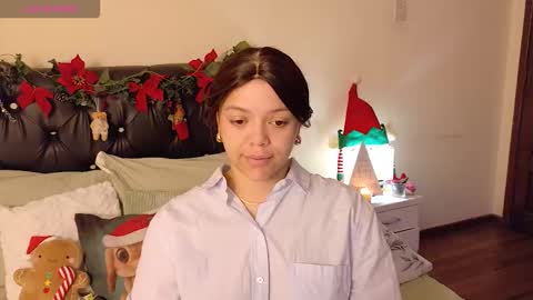 Snapshot of amand1_sweet chatting on 20, 12, 2025 online show from 20, 12, 2025