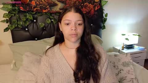 Snapshot of amand1_sweet chatting on 11, 1, 2026 online show from 11, 1, 2026