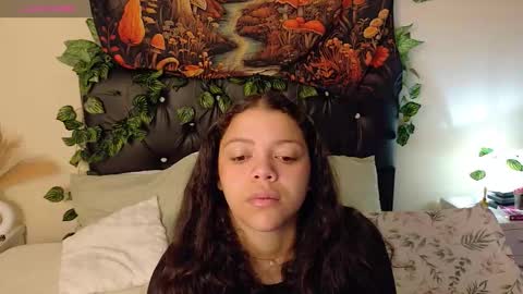 Snapshot of amand1_sweet chatting on 18, 1, 2026 online show from 18, 1, 2026