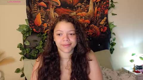 Snapshot of amand1_sweet chatting on 19, 1, 2026 online show from 19, 1, 2026