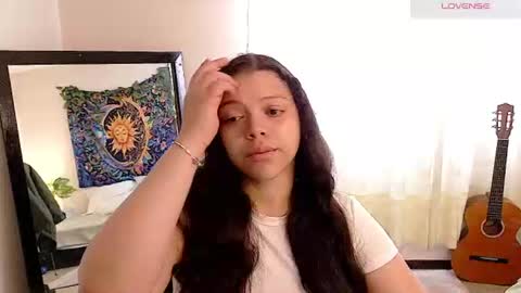 Snapshot of amand1_sweet chatting on 28, 6, 2026 online show from 28, 6, 2026