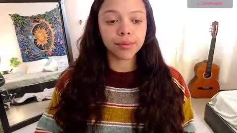 Snapshot of amand1_sweet chatting on 5, 7, 2026 online show from 5, 7, 2026