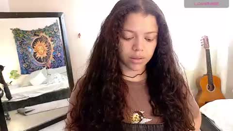 Snapshot of amand1_sweet chatting on 18, 7, 2026 online show from 18, 7, 2026