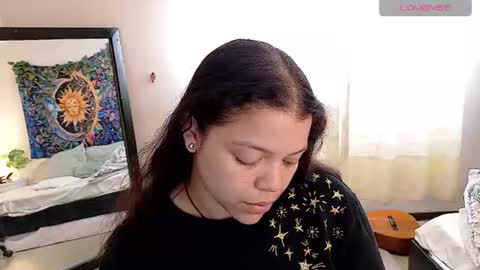 Snapshot of amand1_sweet chatting on 25, 7, 2026 online show from 25, 7, 2026