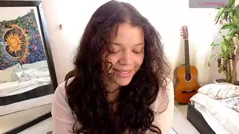 Snapshot of amand1_sweet chatting on 29, 7, 2026 online show from 29, 7, 2026
