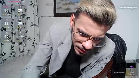 amand_sex online show from 23, 1, 2025