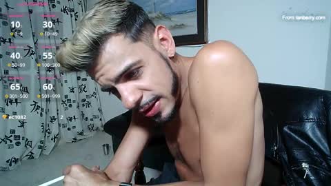 amand_sex online show from 28, 1, 2025