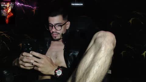 amand_sex online show from 6, 10, 2025