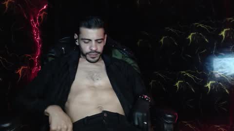 amand_sex online show from 31, 10, 2025